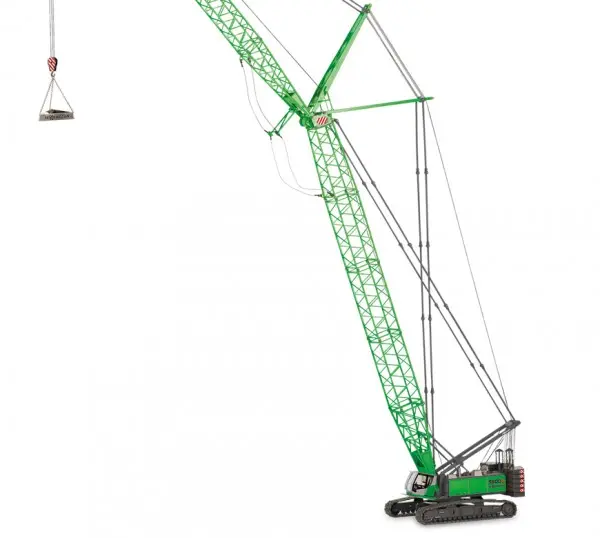 SENNEBOGEN 5500 G
