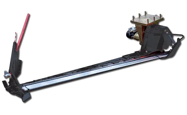 CUTTER BAR