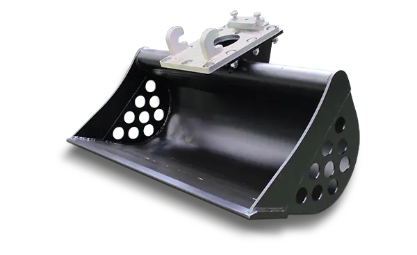 DITCH BUCKET