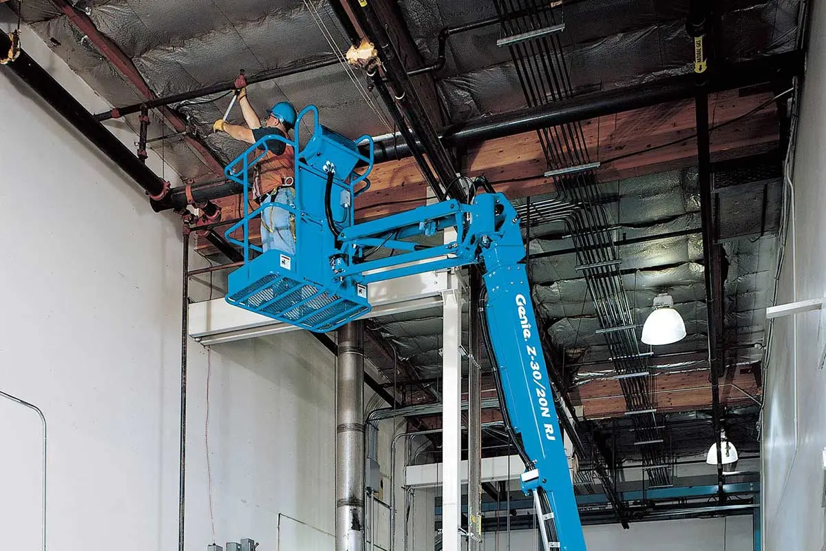 GENIE Z-30/20 N