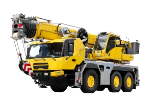 GROVE GMK3060L-1