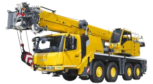 GROVE GMK4080-2