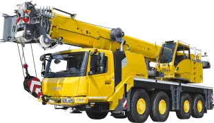GROVE GMK4090