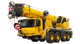 GROVE GMK4100L-1