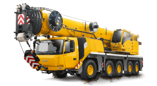GROVE GMK5150-1