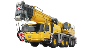 GROVE GMK5180-1