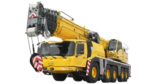 GROVE GMK5200-1