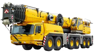 GROVE GMK6300L-1