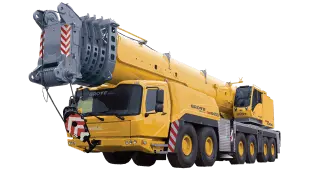 GROVE GMK6400-1