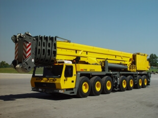 GROVE GMK7450
