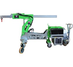 Green Lifter