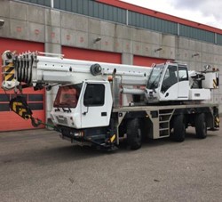 GROVE GMK3055