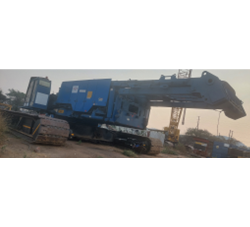 Manitowoc 2250