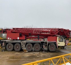 Grove GMK5220