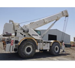 Grove RT890