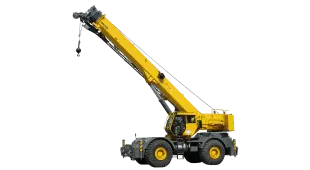 GROVE RT765E-2