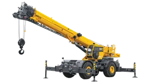 GROVE RT770E