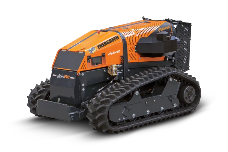 RoboEVO