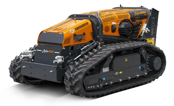 RoboMAX