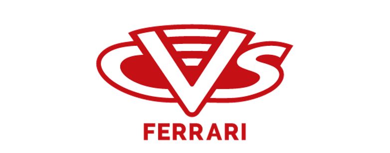 CVS Ferrari