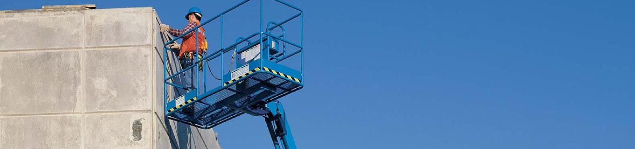 Asistencia de Plataformas Elevadoras
