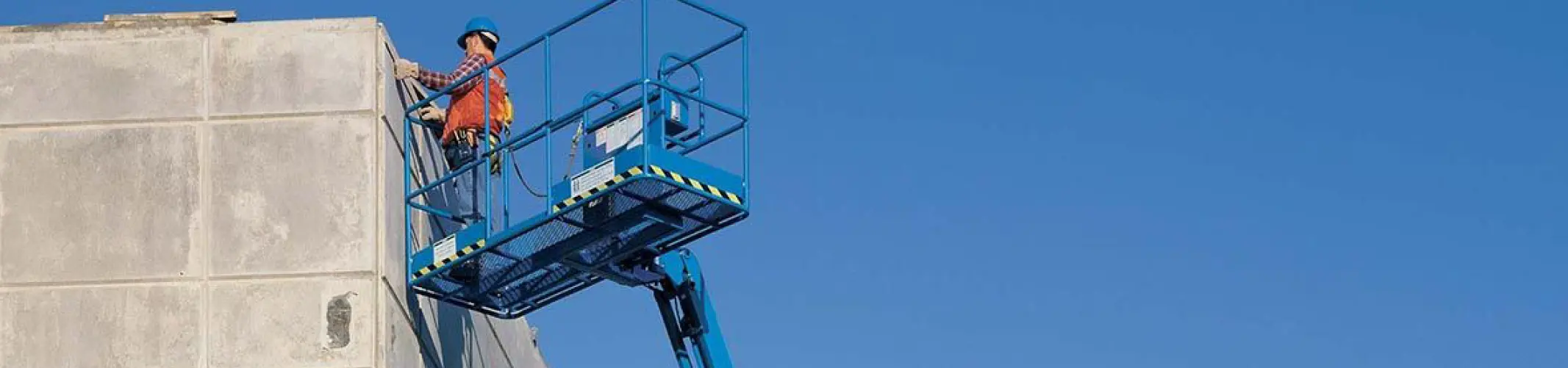 Plataformas Elevadoras