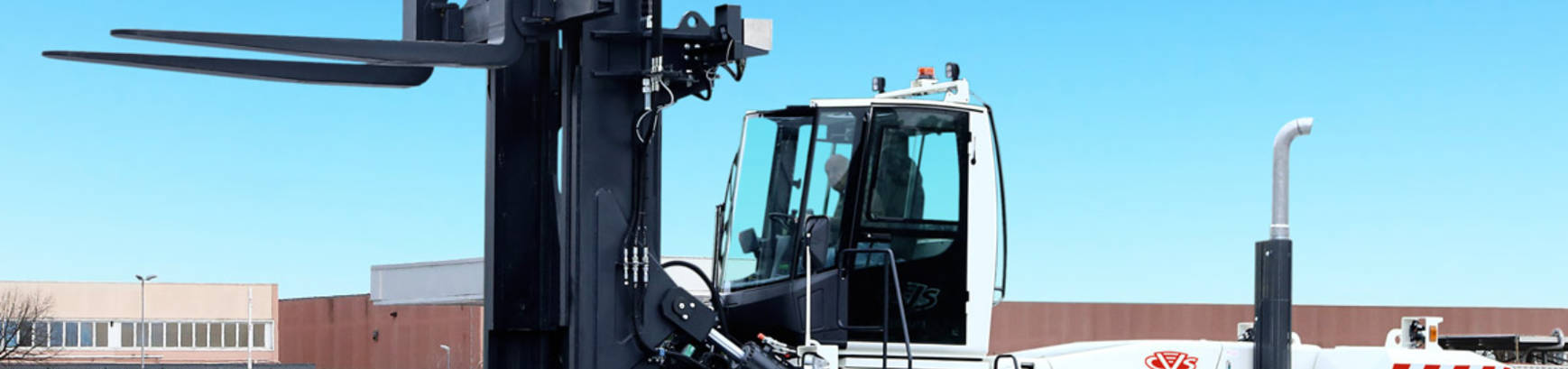 Forklift Trucks