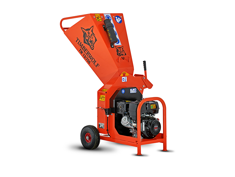 Gravity-models/TW13-75G-Gravity-Wood-Chipper