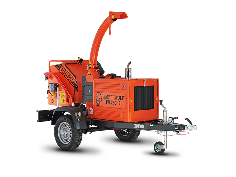 230HB-Diesel-Road-Tow-Wood-Chipper