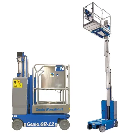 Genie GR-12
