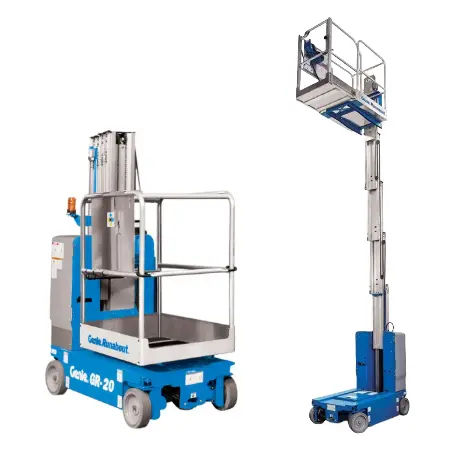 GENIE GR-20