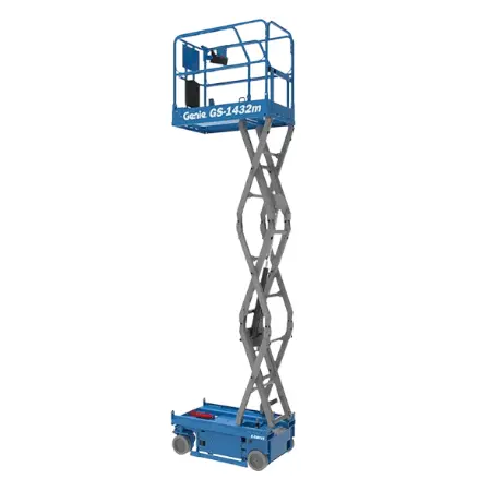 GENIE GS-1432m E-Drive