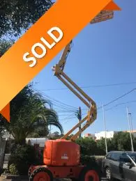Genie Z45/25JRT