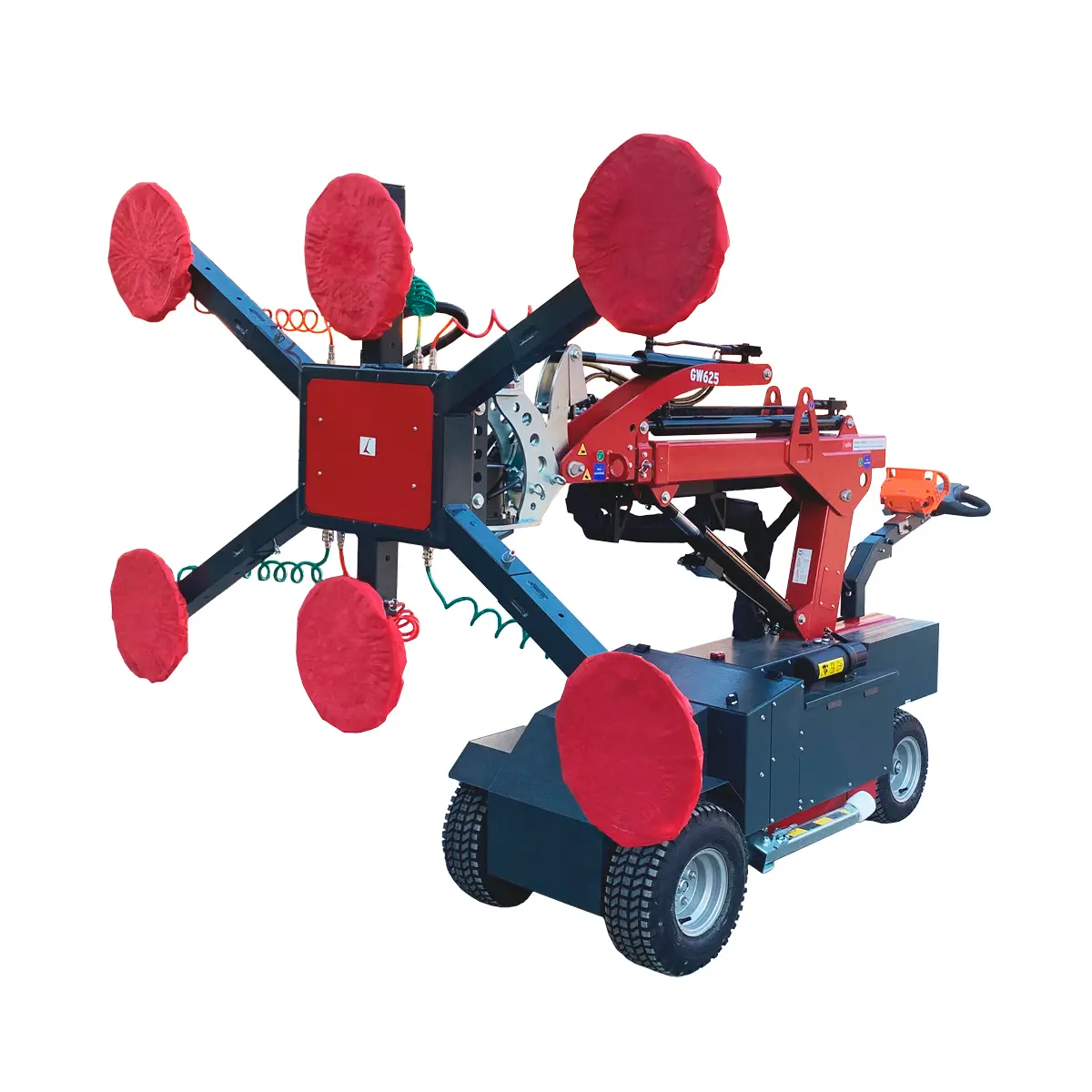 Robot GW625