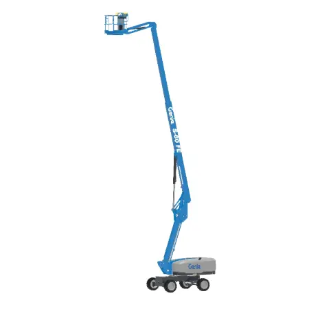 GENIE S-60 FE