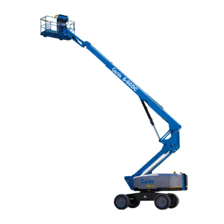 GENIE S-60 DC