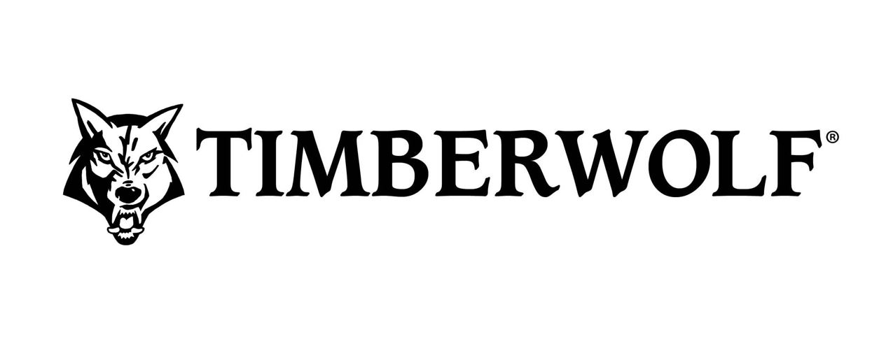 Timberwolf