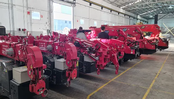 Comprar ou alugar: qual a melhor opção para o seu projeto?