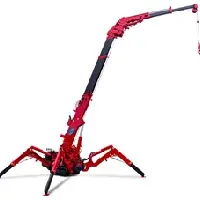 UNIC URW-295-2