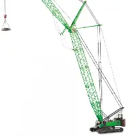 SENNEBOGEN 5500 G
