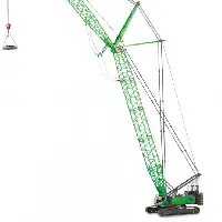 SENNEBOGEN 5500 G