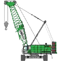 SENNEBOGEN 6140E