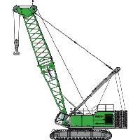SENNEBOGEN 6300E