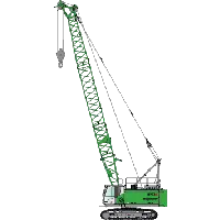 SENNEBOGEN 640E
