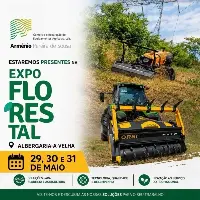 ExpoFlorestal 2026