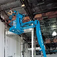 GENIE Z-30/20 N