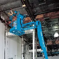 GENIE Z-30/20 N