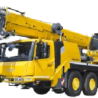 GROVE GMK4080-2