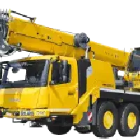 GROVE GMK4080-2