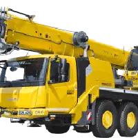 GROVE GMK4090